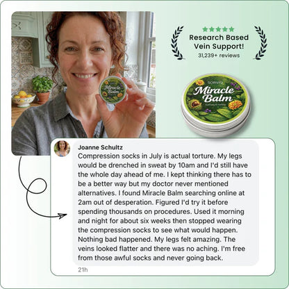 Herbal™ Miracle Balm
