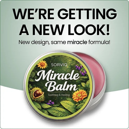 Herbal™ Miracle Balm