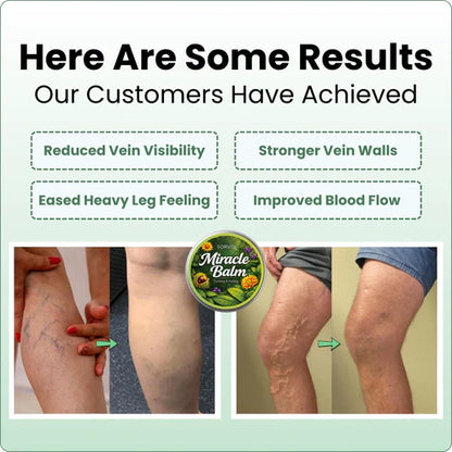Herbal™ Miracle Balm
