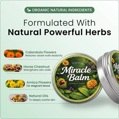 Herbal™ Miracle Balm