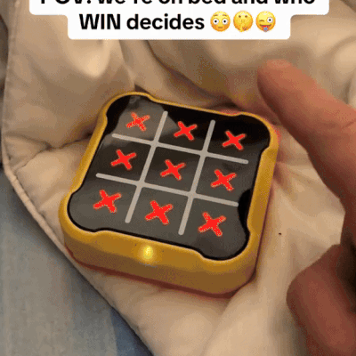 BrainBolt™ 3-in-1 Puzzle Game