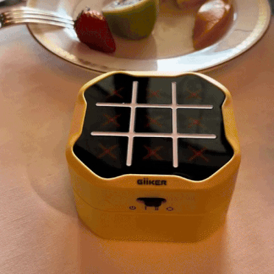 BrainBolt™ 3-in-1 Puzzle Game