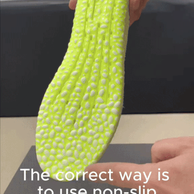 FlexComfort™ Insoles