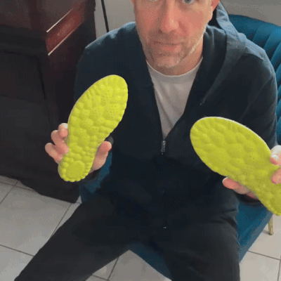 FlexComfort™ Insoles