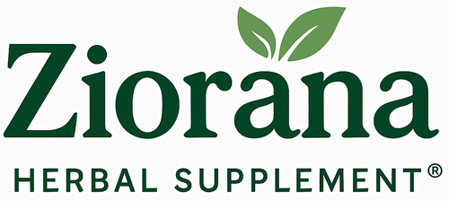Ziorana Herbal Supplement®