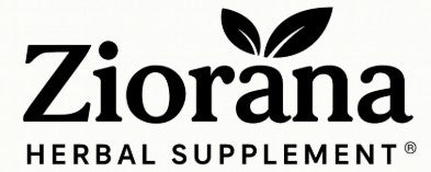 Ziorana Herbal Supplement®