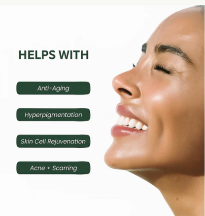JIYU Moisturizing Cotton Pads