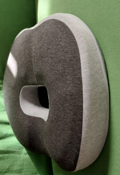 ComfortEase™ Orthopedic Cushion