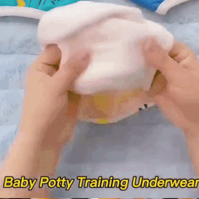 BabyPure™ Shorts