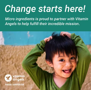 Astaxanthin from MicroAlgae™: Triple Strength