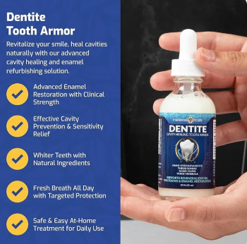 Cavity Guard