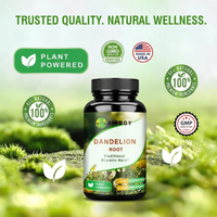Dandelion Root Herbal Supplement™