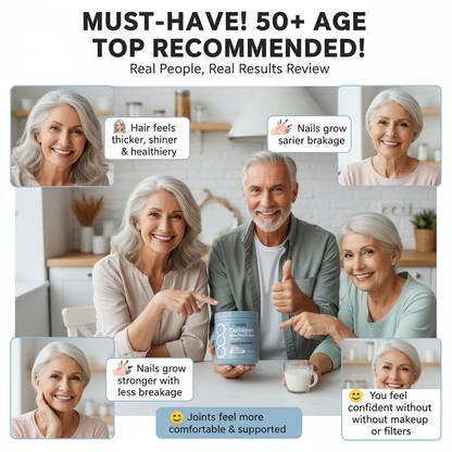 Collagen Bio Peptide Powder™