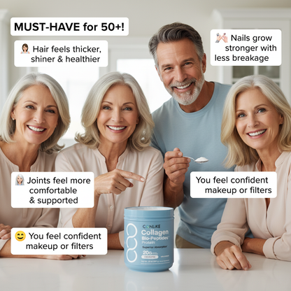 Collagen Bio Peptide Powder™