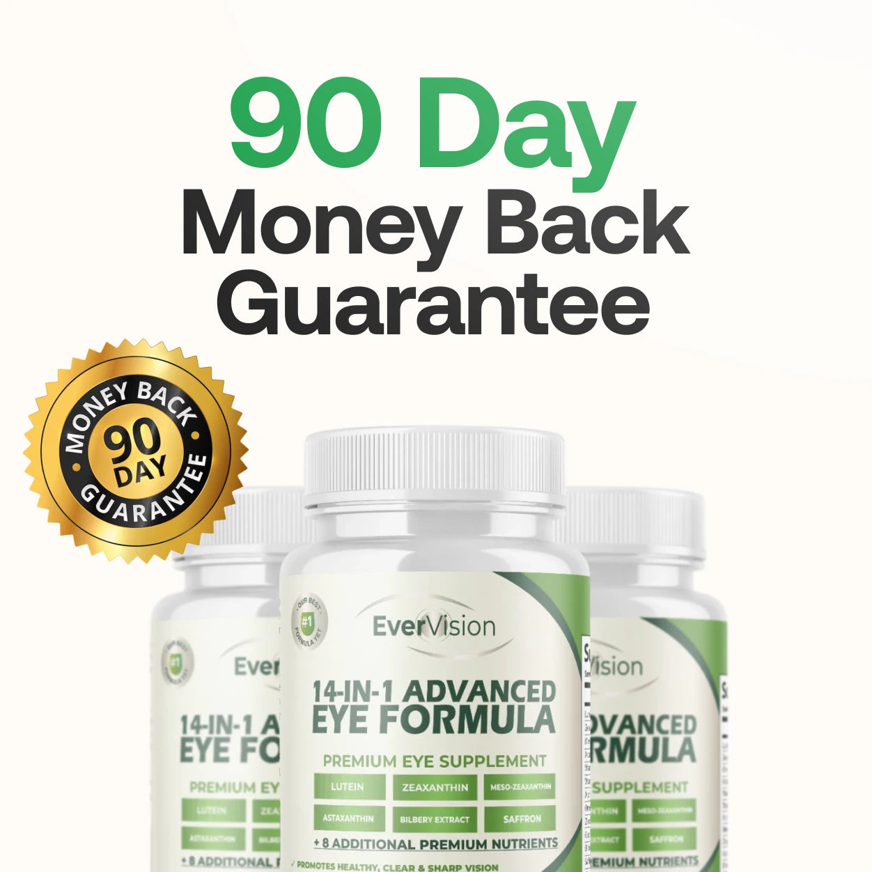 EverVision™ Clarity & Comfort Formula™