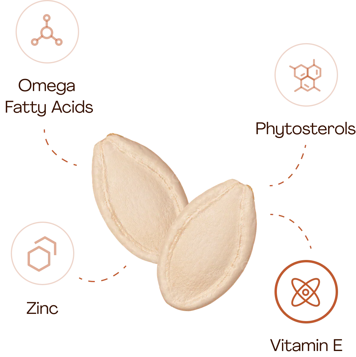 Pumpkin Seed Oil™