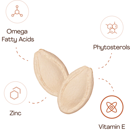 Pumpkin Seed Oil™