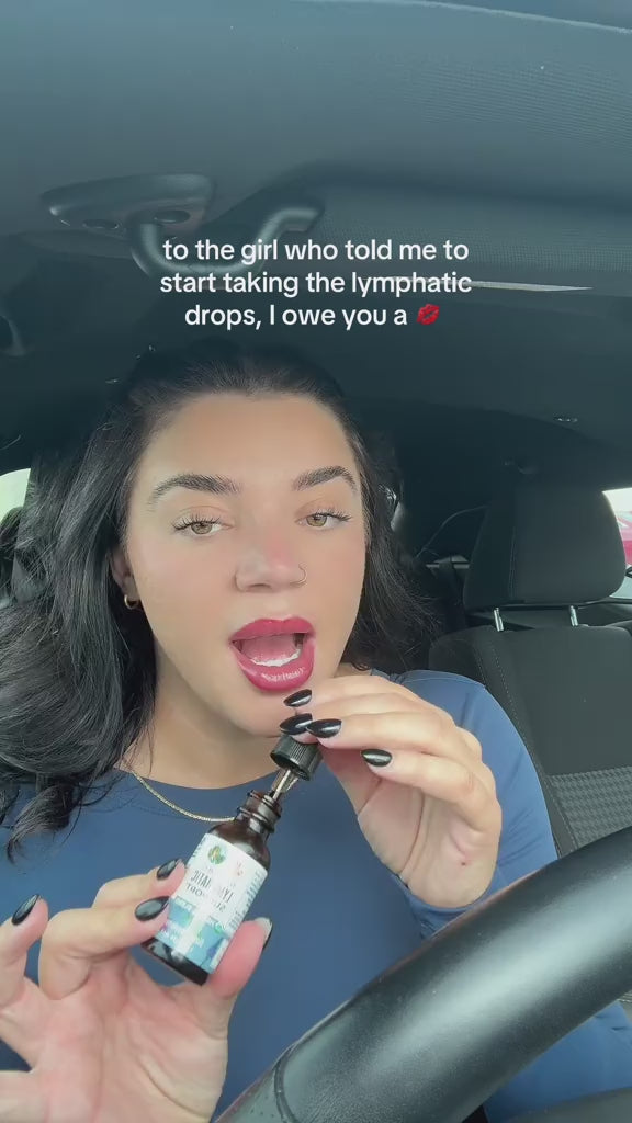 Lymphatic Drainage | Hemorrhoids Fix