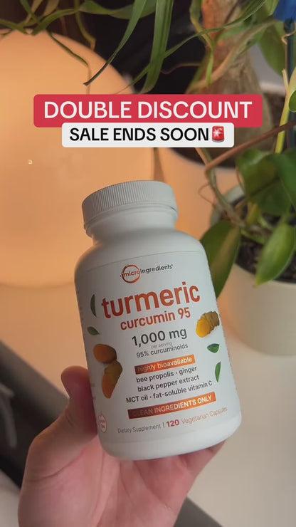 Biolabs Turmeric Gold Max™