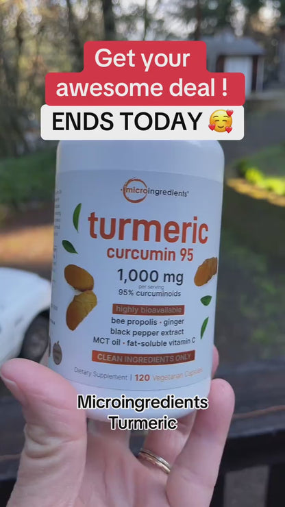 Biolabs Turmeric Gold Max™