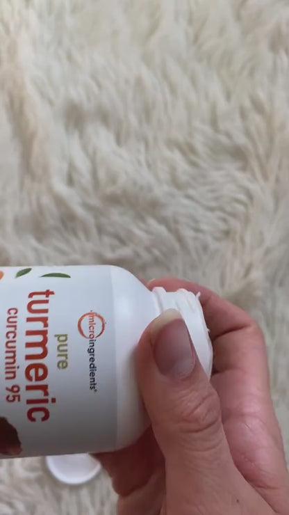 Biolabs Turmeric Gold Max™