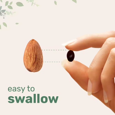 Astaxanthin from MicroAlgae™: Triple Strength