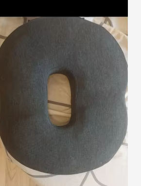 ComfortEase™ Orthopedic Cushion