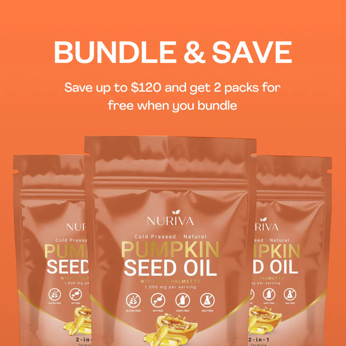 Pumpkin Seed Oil™