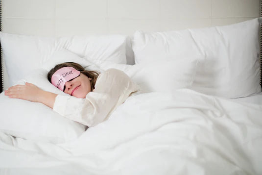 Melatonin Herbal Gummies